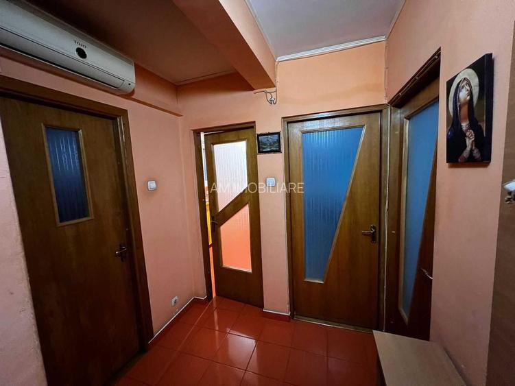 AP. 2 CAMERE GIURGIULUI, LOC PARCARE, BUCATARIE INCHISA, MOBILAT - 7