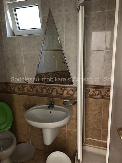 Casa zona Cetatii de locuit sau birouri - 25