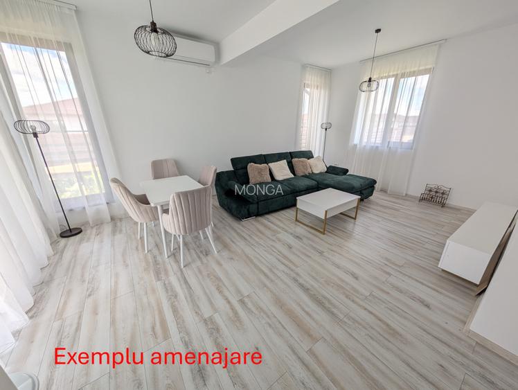 Casa 4 camere 116mp | Balotesti | 0 Comision | 410mp teren | finisaje la alegere - 5
