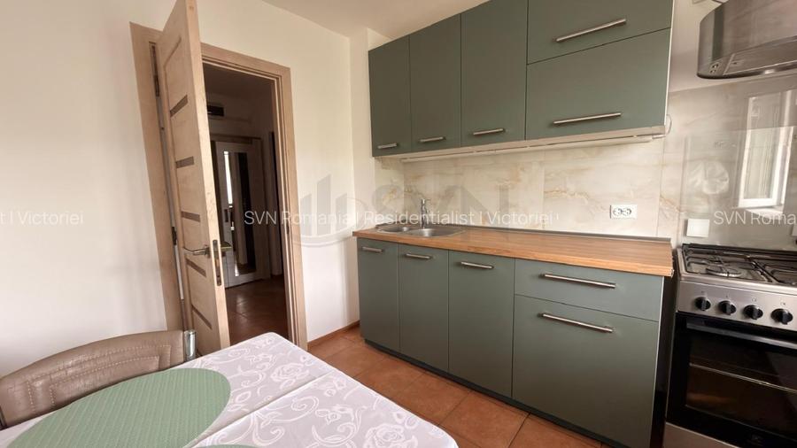 REA1028454 Apartament 2 camere I Aviatiei I De inchiriat - 6