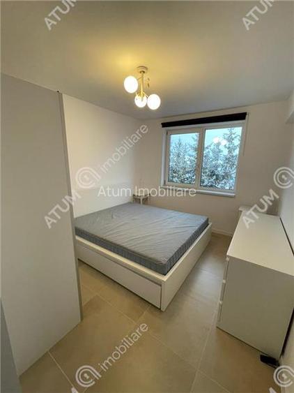 Apartament cu 2 camere balcon parcare in Selimbar Sibiu - 4