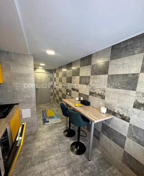 Apartament 2 camere, decomandat, Bd. Unirii - 6