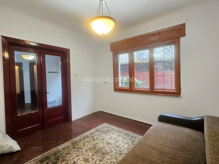 Apartament 3 Camere, Parter cu Acces Individual si Boxa 16 mp - Agricultori - 5