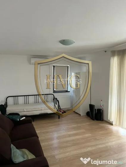 Apartament cu 2 camere | Loc de parcare | Centrala proprie - 2