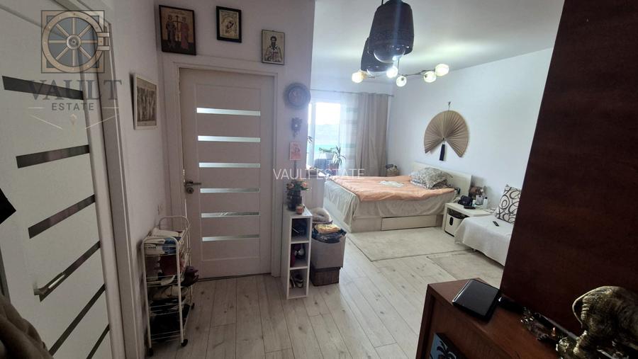 Garsoniera VEDERE LAC - Loc de parcare - DOBROESTI - 2