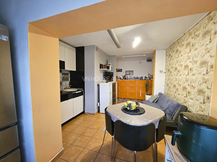 Apartament Focsani (Spitalul Judetean) - 11