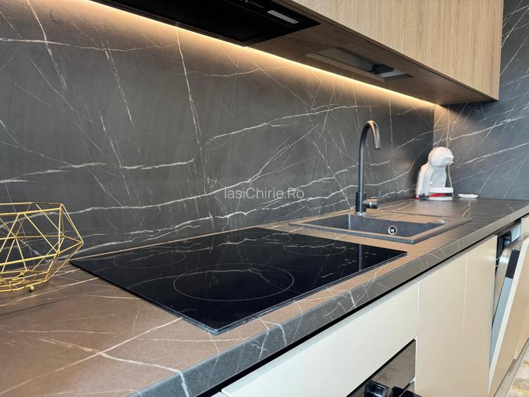 Apartament modern cu 2 camere Visan - 8