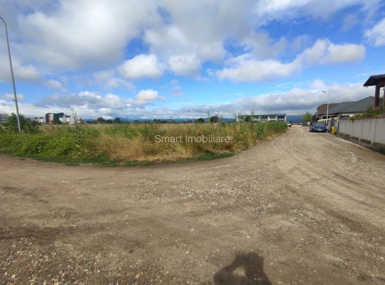 Teren intravilan, 6000mp, Ghimbav - 4