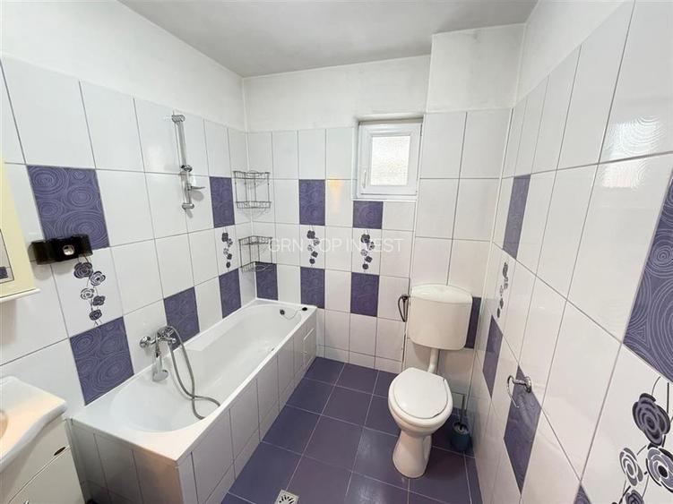 Apartament 2 camere decomandat etaj intermediar zona Turnisor - 9