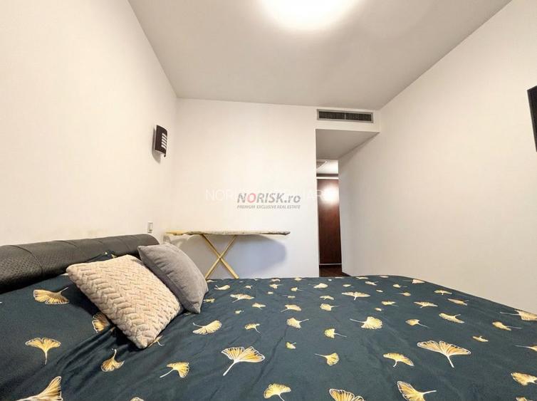 Apartament 2 Camere 68mp Mobilat ASMITA cu vedere la Delta - 5