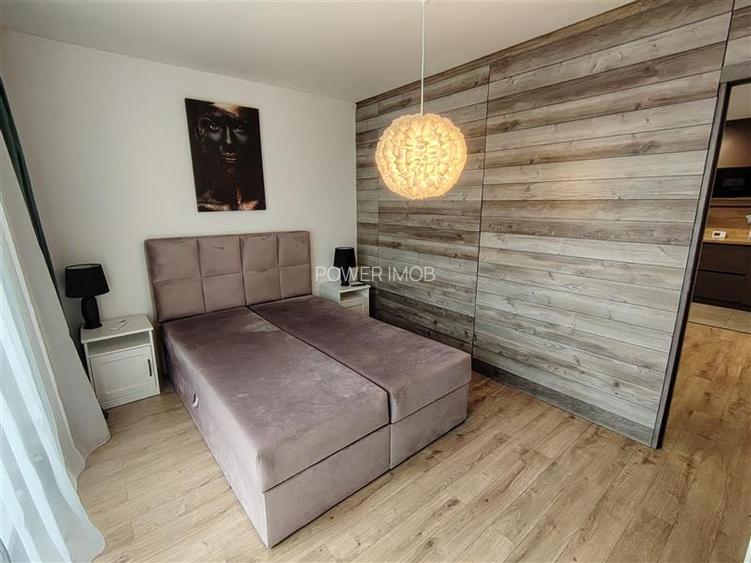 PET FRIENDLY - APARTAMENT 3 CAMERE, PARCARE ACOPERITA, LA 450 M DE CORESI MALL - 4