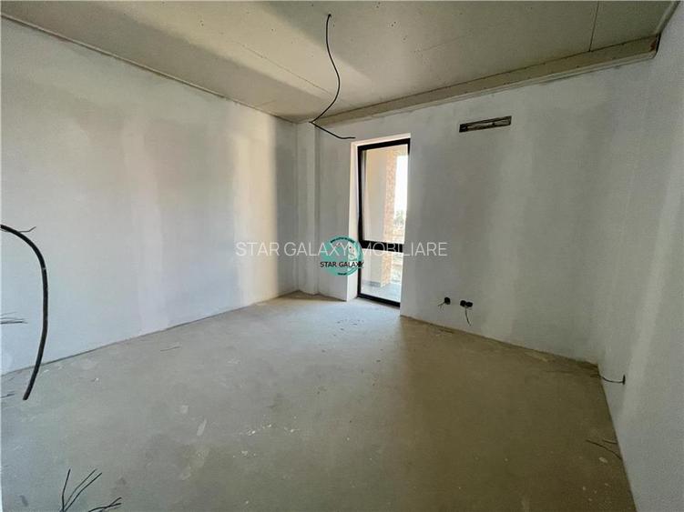 Apartament cu 2 camere de vanzare, Ultracentral, in bloc nou - 6