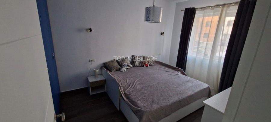 SUPER PRET - 2 CAMERE - ZONA FUTURE REZIDENCE - 4