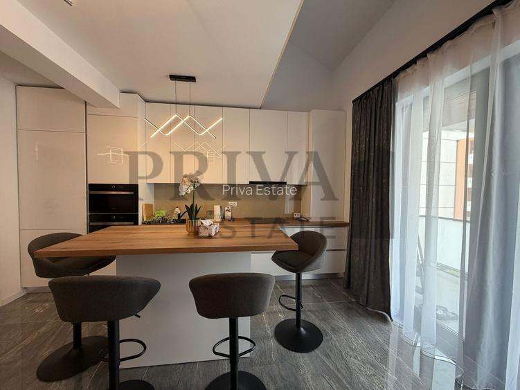 Apartament premium 3 camere, 2 bai, Lidl Giroc - 3