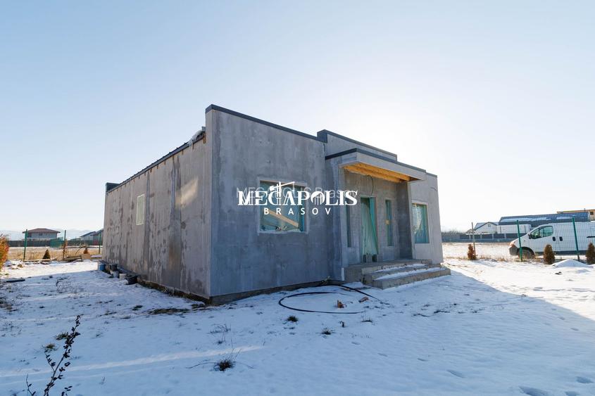 Casa Sanpetru la Cheie/ Predare 2026 - 3