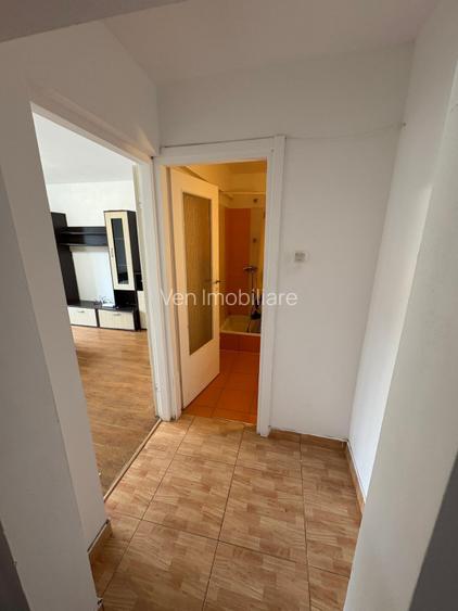 Apartament 1 cameră | 41,2 mp | Str. Dragoș Vodă | Etaj 4 | - 6