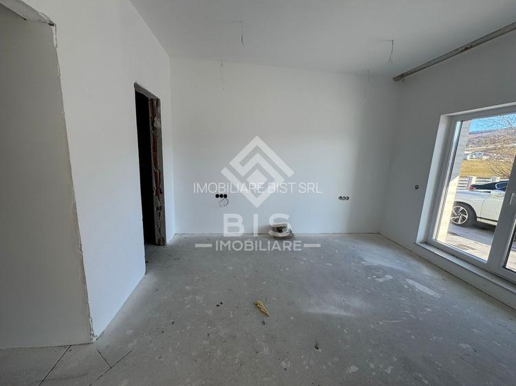 Casă parter – 166 mp construiți – teren 636 mp - 9