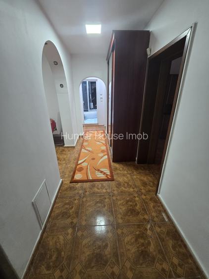 Ap. 3 camere | 76 mp | Decomandat | Mobilat & Utilat | 13 Septembrie – Prosper - 13