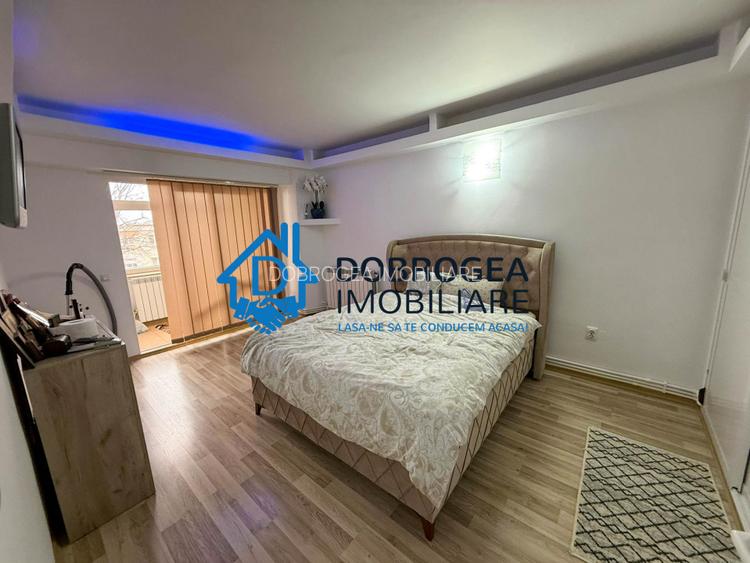 E3- 4 CAMERE DECOMANDAT ETAJ 3, CENTRALA GAZ - 4