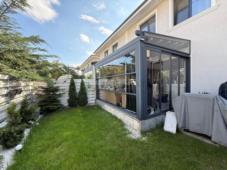 Vilă Duplex Zona Centrala Otopeni | Complet Mobilată & Utilată | Comision 0 - 13