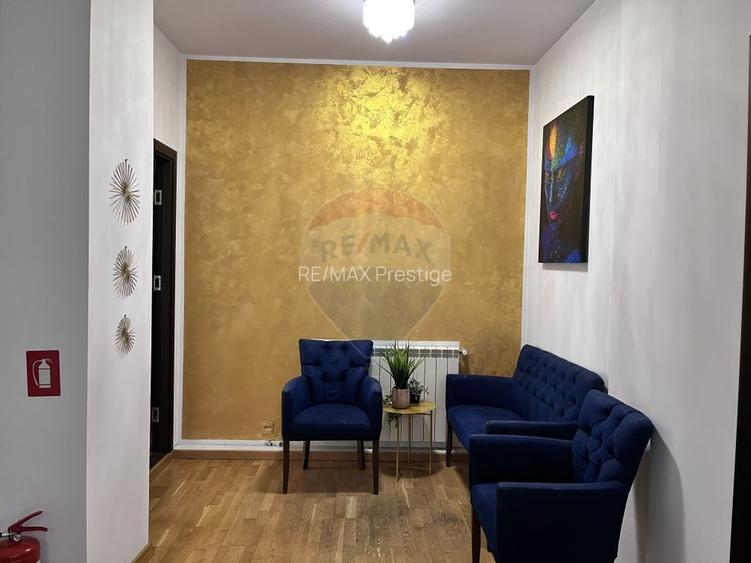 Vila de închiriat 6 camere Piata Victoriei - 22