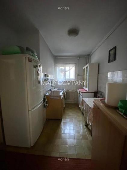 Apartament 2 camere, et. 1 ,50mp, Banka Religiilor- Tomis Nord - 6