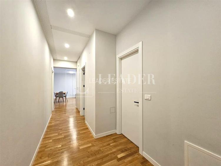 Apartament Modern de 3 camere I Vedere superba - 15