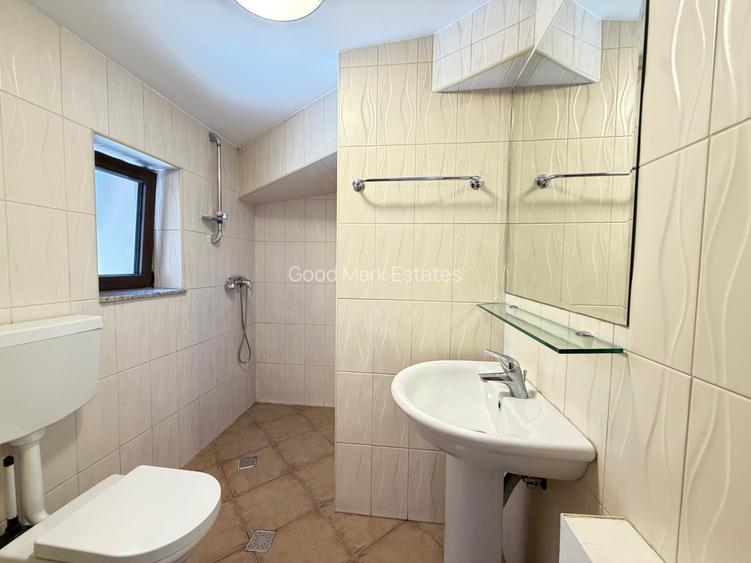 Clucerului – Arcul de Triumf | Proprietate P+1 renovată complet - 7