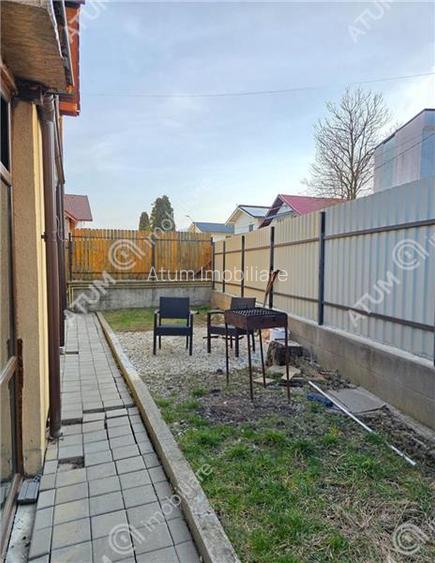 Casa individuala cu 5 camere si curte proprie in Cisnadie Sibiu - 17