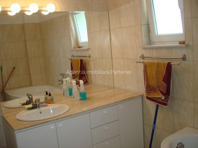 Apartament 2 camere, Tudor Vladimirescu, bloc nou, 76mp, mobilat - 10