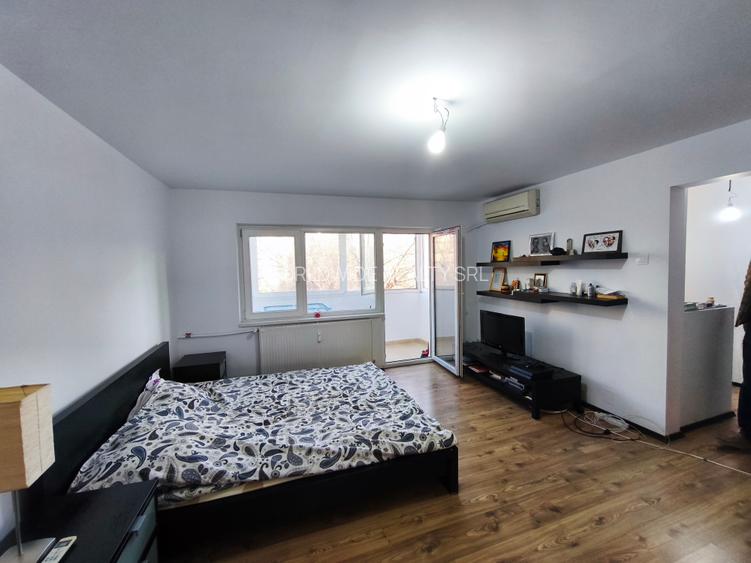 Garsonieră de vânzare Vitan – lângă metrou Mihai Bravu și Mall Vitan, investitie - 3