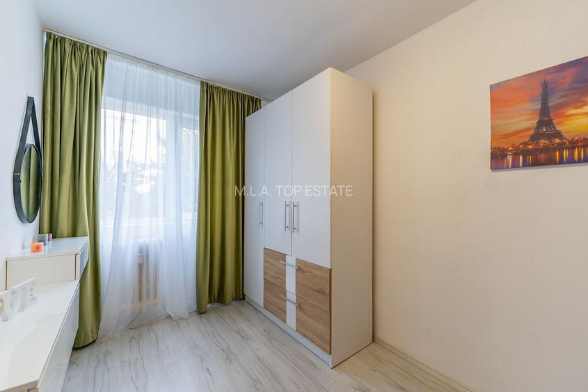 Apartament 3 camere modern in Intim - 11