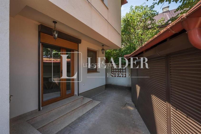 Vila de vanzare 5 Camere | Tei | Consolidata | S+P+1+M - 30