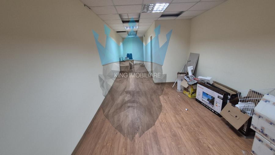 Spațiu Comercial Chitila - 8