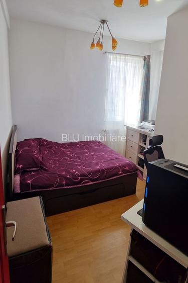 Apartament 105,5 mp  + terasă 39.5 mp – Buna Ziua - 3