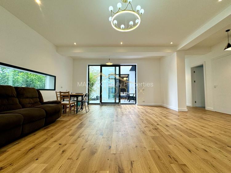 Vila cu 5 camere // * 565 mp gradina* // Tunari - 4