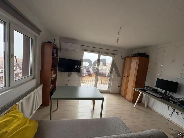 2 Camere | Militari Residence | Rosu | Chiajna - 3