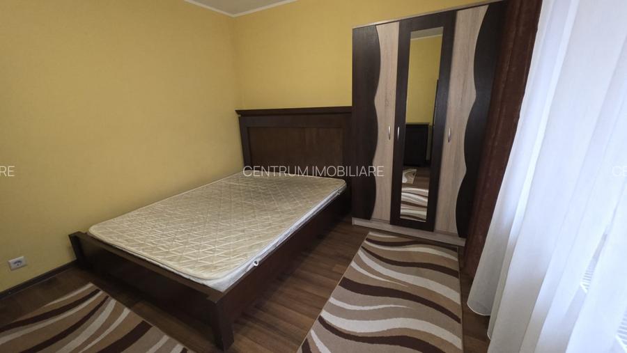 Inchiriere 2 camere Vitan Mall etajul 1/4 - 9