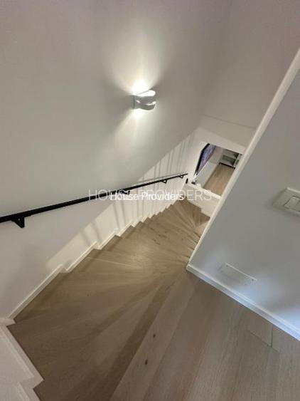 Vanzare casa la cheie Chitila, Mogosoaia,  Bradului, noua - 27