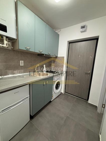 Inchiriere Garsoniera Progresul Actiunii | 300 euro - 5