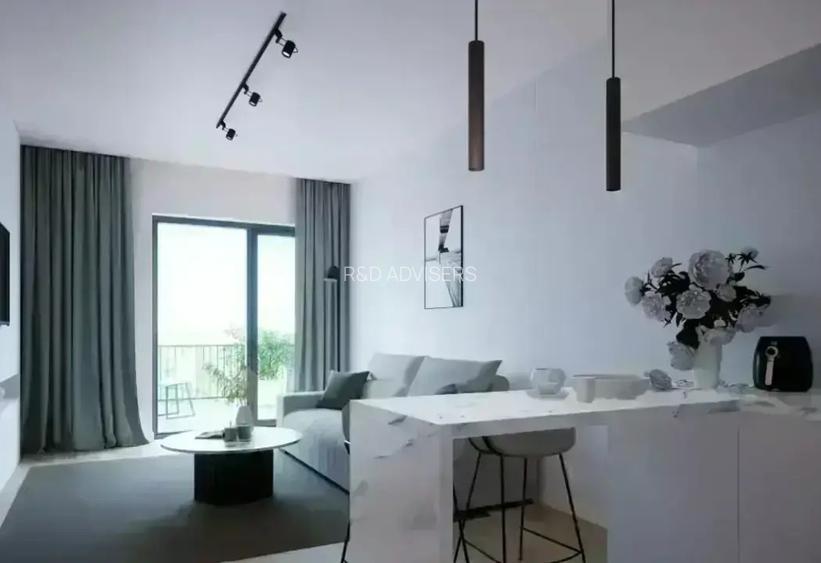 Apartament Premium 4 camere, Doamna Ghica-Colentina - 5