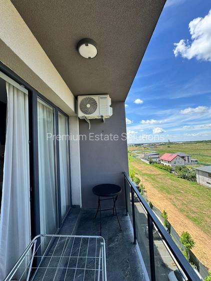 Apartament 2 camere- modern-400E-Ilie Petre 48 - 24