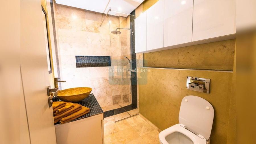 0% Comision | Apartament semidecomandat cu 2 camere, 54 mp | Europa | - 7