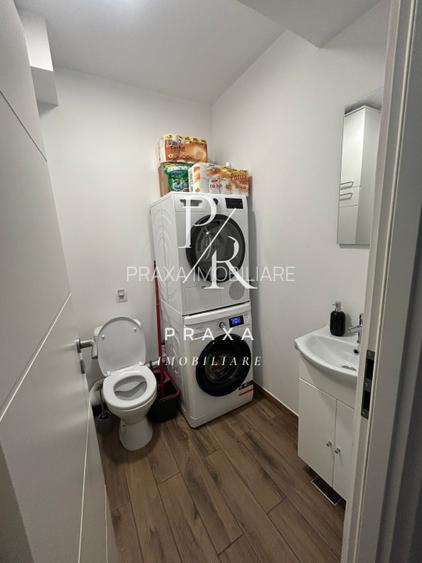 Apartament de vanzare 3 camere, 2 bai, parcare pe Cetatii! - 16