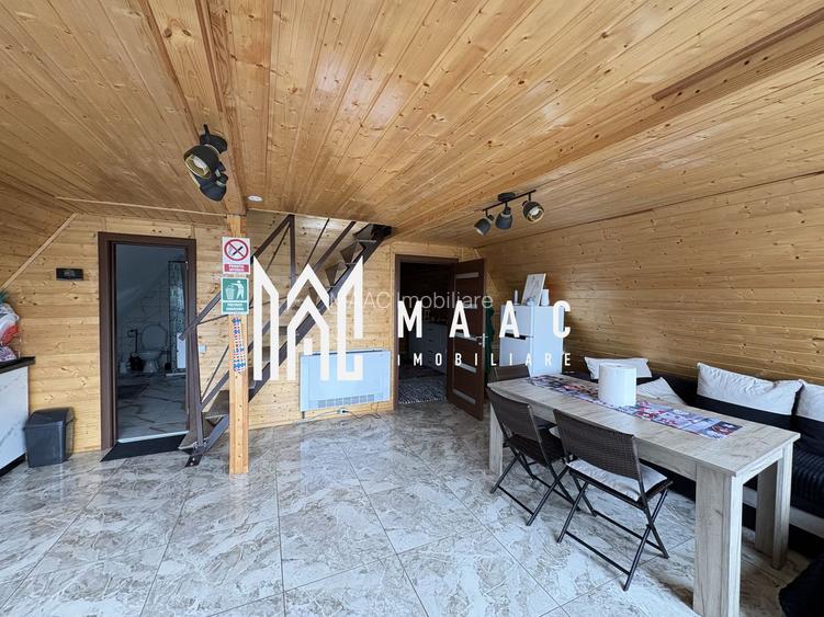 Casa de vacanta I 4 camere I Daia I Teren 580 mp i - 4