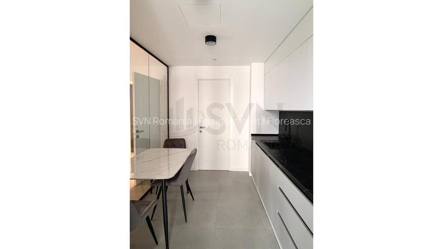 REA1028849 Apartament 2 Camere de Vanzare l Nusco l Complet Mobilat - 15