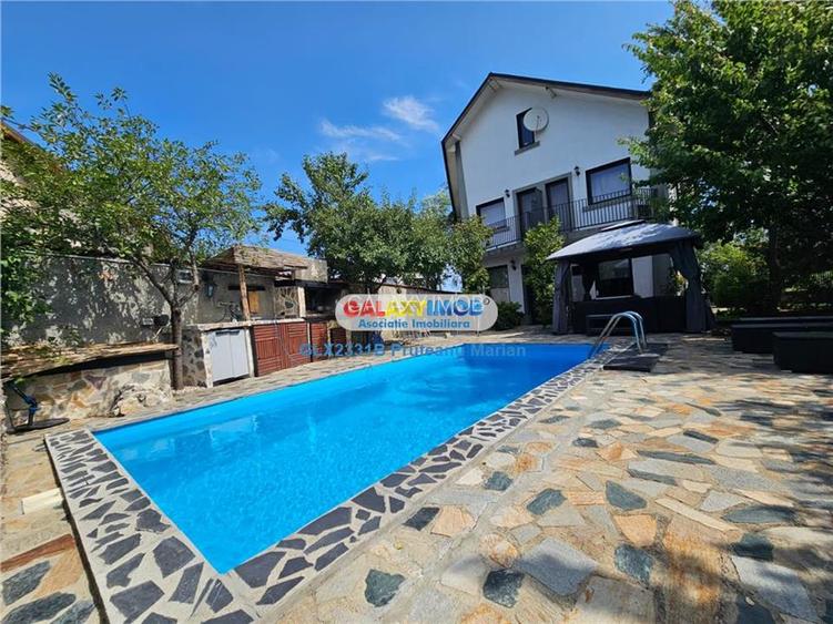 Vanzare vila individuala Premium situata in zona Rezidentiala in Brag - 34