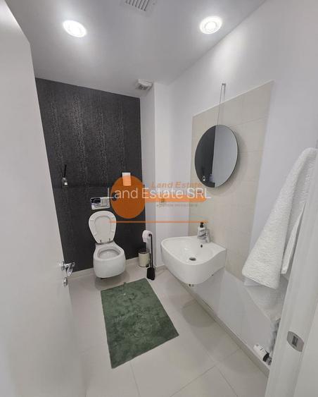 Penthouse 5 camere Esmerald Residence ( 2 locuri parcare ) - 15