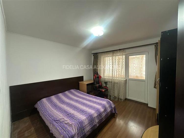 Apartament 4 Camere Tatarasi - 2