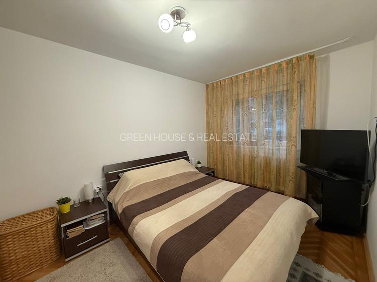 Apartament 2 camere –etaj 1-zona Piata Centrala - 12